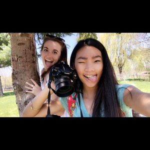 Meet your Posher, Anna